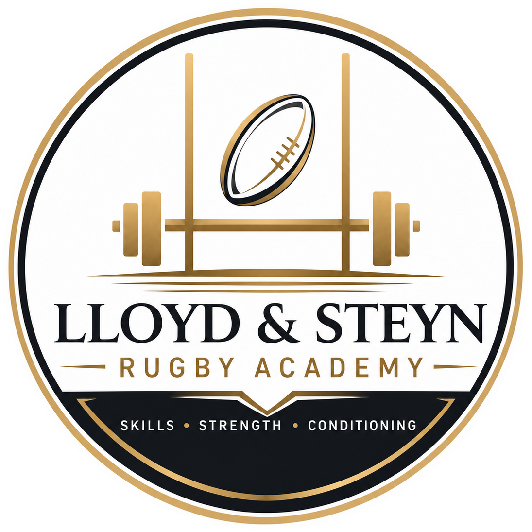 Lloyd & Steyn Rugby Academy
